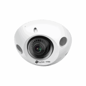 TP-Link VIGI-C230I-MINI-2.8MM 3MP IR Mini Dome Network Camera