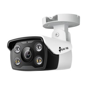 TP-Link VIGI C340(2.8mm) IP camera 4Mpix 2560x1440
