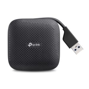 TP-Link USB 3.0 4 PORT HUB UH400