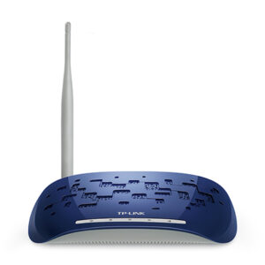 TP-Link 150Mbps Wi Fi Range Extender TL WA730RE