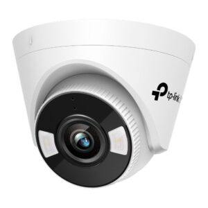 Tp-Link VIGI C450 (5MP Full-Color Turret Network Camera)