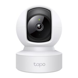 TP-Link Tapo C212 Wifi Camera Home Security 2K 3MP