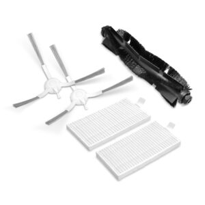 TP-Link RVA101 1 main brush+ 2side brushes+ 2 RV10 lite filter
