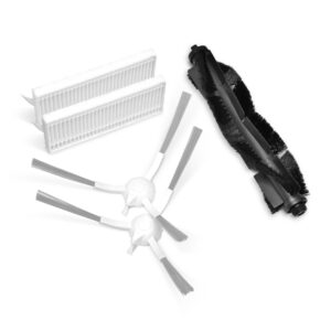 TP-Link RVA100 1 main brush+ 2side brushes+ 2 HEPA filter