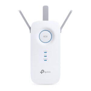 TP-Link AC1900 WiFi Extender (RE550)