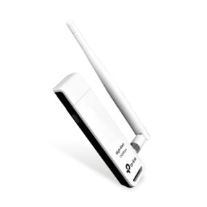 TP-Link 150MBPS USB2.0 ADAPTER HIGH GAIN TL WN722N