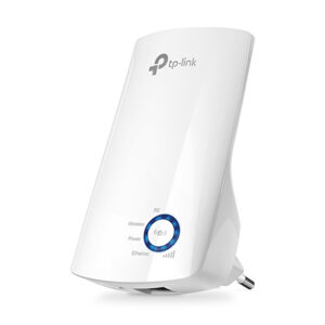 TP-Link 300MBPS WIFI RANGE EXTENDER TL WA850RE