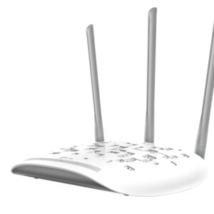 TP-Link TL WA901N 450N WIFI AP TL WA901N