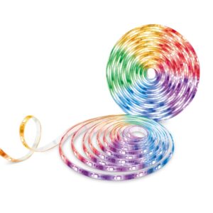TP-Link  SMART WI FI LIGHT STRIP MULTICOLOUR LONG LIFETIME 10M Tapo L930 10