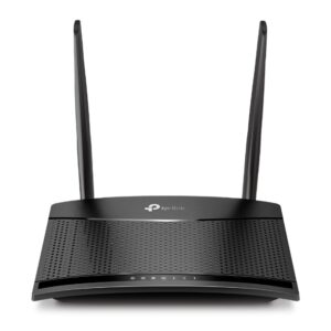 TP-Link MR100 300Mbps W/less N 4G LTE ROUTER TL MR100