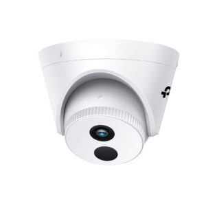 TP-Link VIGI 3MP TURRET NETWORK CAMERA VIGI C400HP 4MM