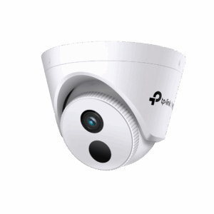TP-Link VIGI C430I(2.8mm) 3MP IR Turret Network Camera