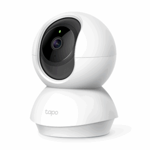TP-Link HOME SECURITY WIFI CAMERA 2MP TC70