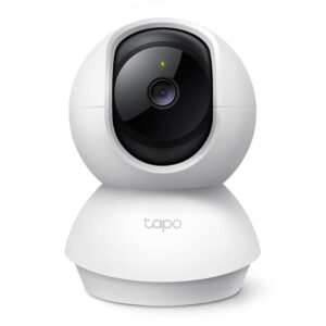 TP-Link Tapo  TC71  Pan/Tilt Home Security Wi-Fi Camera