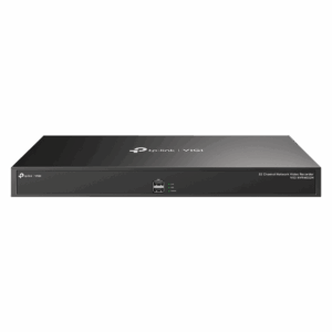 TP-LINK VIGI 32 Channel Network Video Recorder