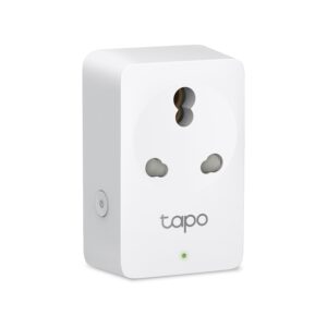 TP-Link TAPO P110 MINI SMART WIFI SOCKET WITH ENERGY MONITORING (1PACK) TAPO-P110-1PK