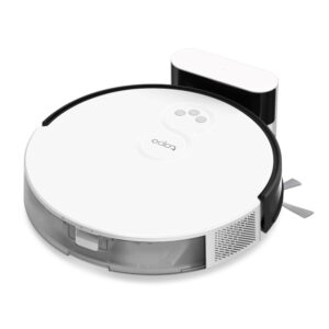 TP-Link Smart Robot Vacuum Cleaner Sweep TAPO RV10 LITE