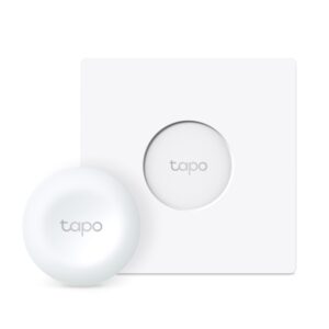 TP-Link Tapo Smart Remote Dimmer Switch TAPO S200D
