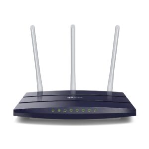 TP-Link TL WR1043N 450Mbps Wireless N Gigabit Router