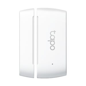 TP-Link Tapo T110 Smart Contact Sensor DOOR / WINDOWS App Alerts   Needs Hub
