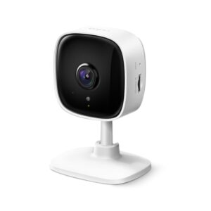 TP-Link TPL-TC60 HOME SECURITY WI-FI IP CAMERA