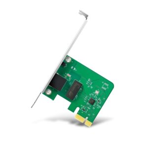TP-Link TG 3468 Gigabit PCI Express Network Adapter