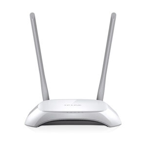 TP-Link N300 WIFI ROUTER TL WR840N