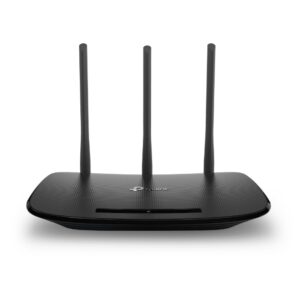 TP-Link TL WR940N 450Mbps Wireless N Router