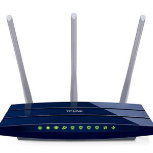 TP-Link TL WR1043ND 300Mbps Wireless N Gigabit Router