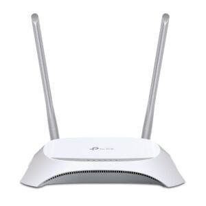 TP-Link TL MR3420 3G/4G Wireless N Router
