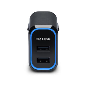 TP-Link Up220 2 Port Usb Charger