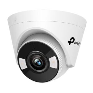 TP-Link VIGI C430(4mm) 3MP IR Turret Network Camera
