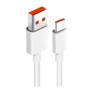 Xiaomi 6A Type-A to Type-C Cable White (BHR6032GL)