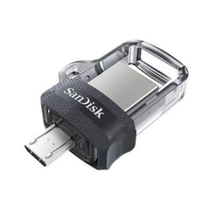 SanDisk Ultra Dual Drive 16GB USB3.0 USB/OTG  SDDD3-016G-G46