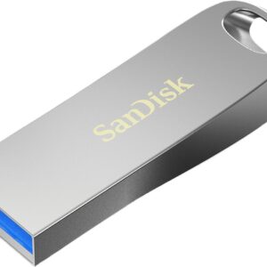 SanDisk Ultra Luxe USB 3.1 Flash Drive 32GB