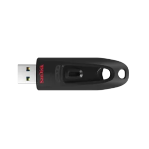 SanDisk Ultra USB 3.0 Flash Drive 64GB