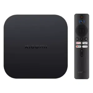 Xiaomi Tv Box S 2nd Gen UK PFJ4155UK