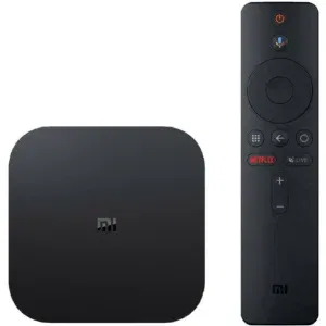 Xiaomi Mi Box S 4K - M19E (MDZ-22-AB)