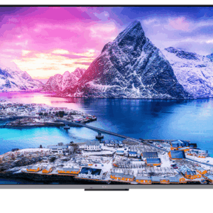Xiaomi Mi Q1E TV 55 inch, Gray