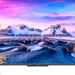 Xiaomi Mi TV P1 Television, 43" 4K UHD,Black