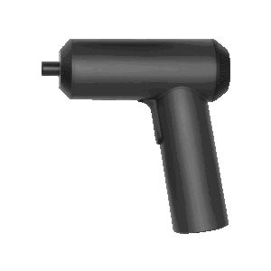 Xiaomi Mi Cordless Screwdriver,Black