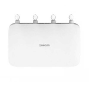 Xiaomi AC1200 Dual-Core Full Gigabit Dual-Band Router, 16MB ROM, 128MB DDR3 RAM