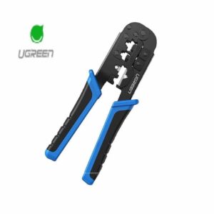 Ugreen Multi functional Clamp; for lan cable and telephone line