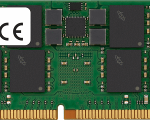 Crucial DDR5 RDIMM 64GB 2Rx4 4800 CL40 (16Gbit) (Single Pack)