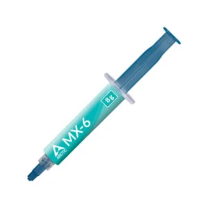 ARCTIC MX-6 Ultimate Performance Thermal Paste (8g)