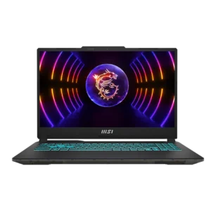 MSI CYBORG 15 A12VF LAPTOP