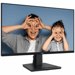 MSI PRO MP251 24.5-inch IPS 1920 x 1080 (FHD)  100Hz, Adaptive-Synch, HDMI, VGA MO 1090