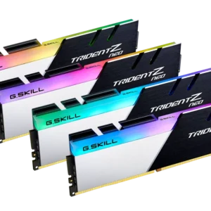G.Skill F4-3600C18Q-64GTZN Trident Z Neo RGB 64GB MM - 2083