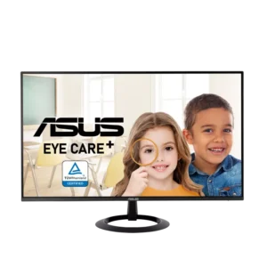 ASUS VZ24EHF Eye Care Gaming Monitor – 24-inch