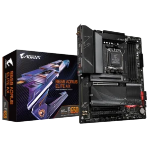 Gigabyte Z690 AORUS ELITE AX V 1.2